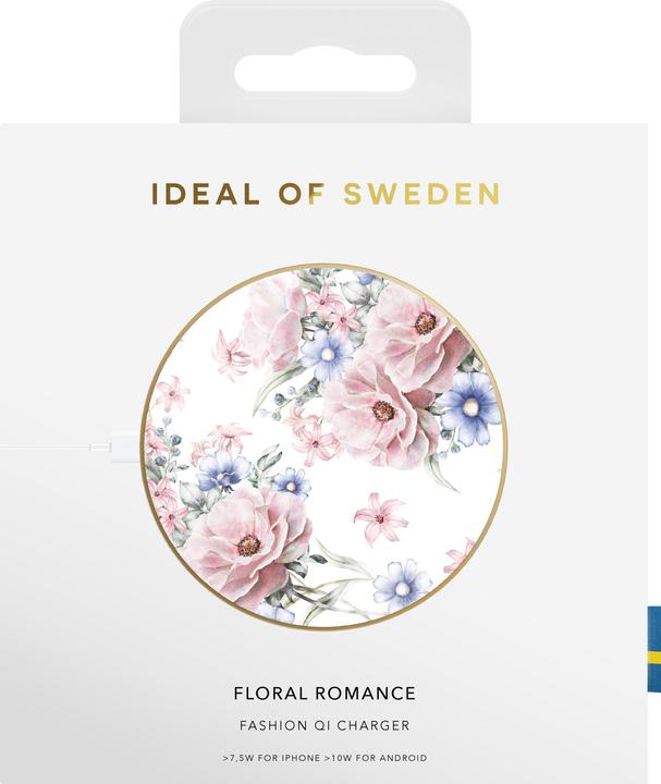 Produktbild iDeal Of Sweden Floral Romance (10 W)