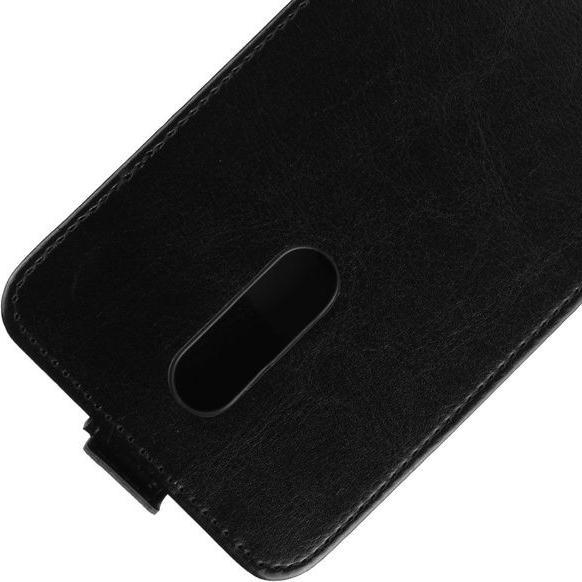 Image du produit MU Classic Housse en cuir Flipcase (LG G7 Fit)