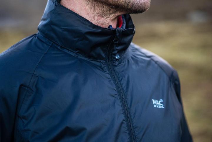 Produktbild Mac in a Sac Regenjacke (3XL)
