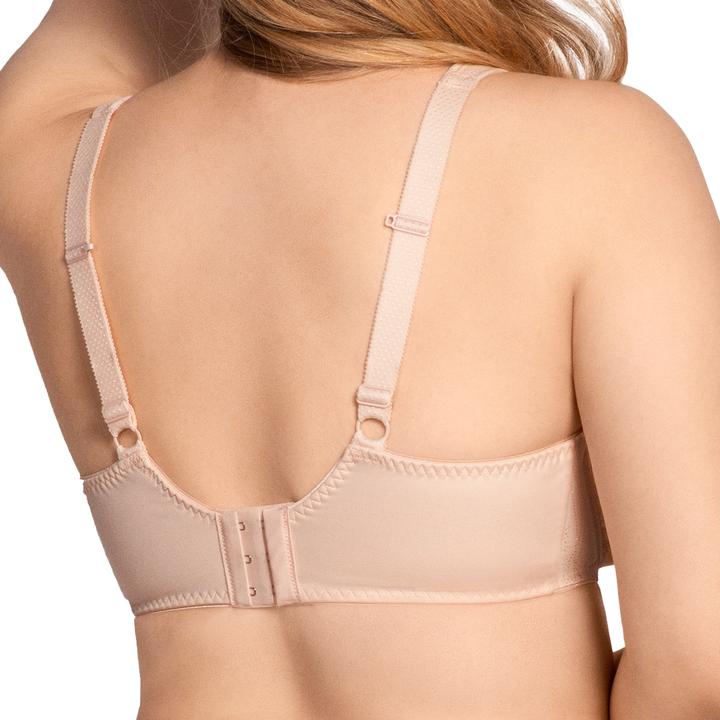 Produktbild Ulla Liv Bügel-BH (105 F, Einzelpack)