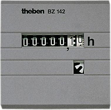 Theben BZ 142-1 10V