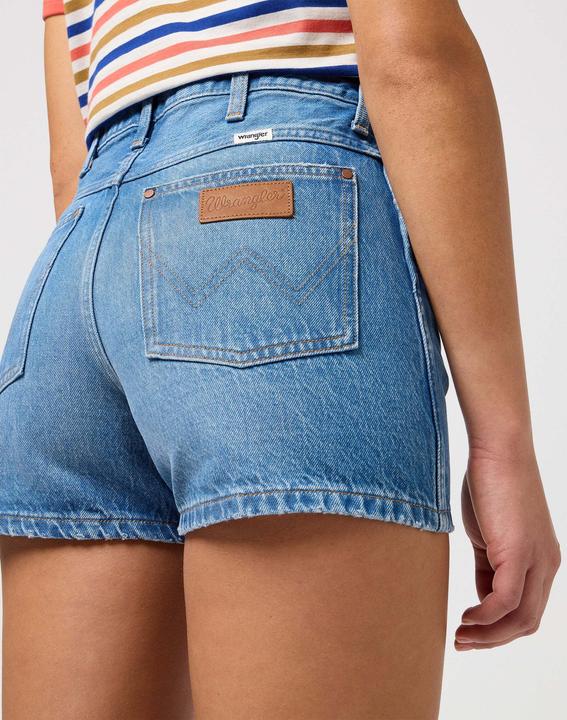 Produktbild Wrangler Shorts Cowboy Short 3 Inch (26)