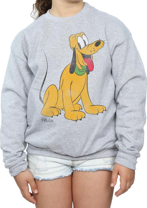 Produktbild Disney Classic Sweatshirt Mädchen (152, 158)