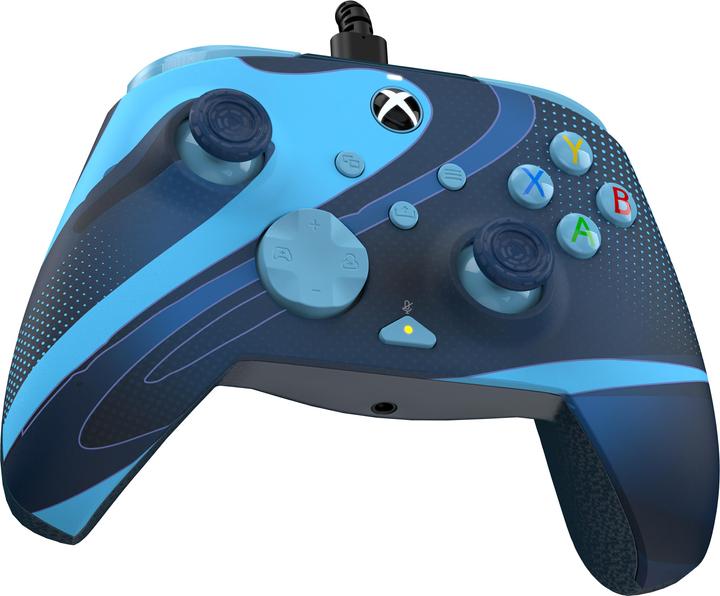 Actual product image PDP Rematch (Xbox One S, Xbox Series X, Xbox Series S, PC)