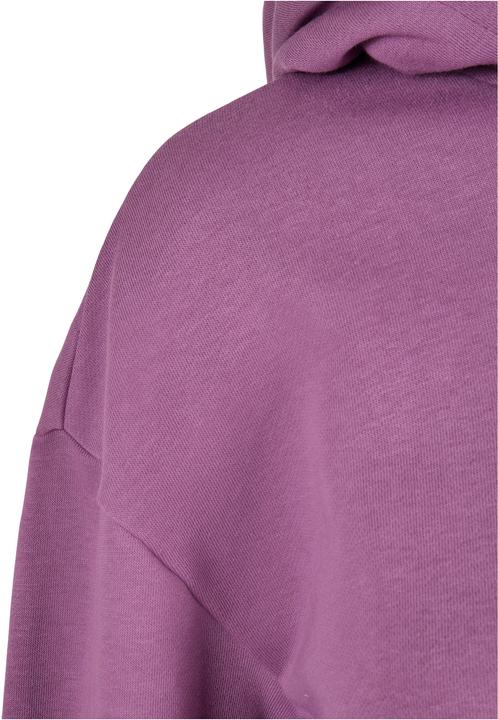 Image du produit Urban Classics Ladies Short Terry Hoody (L, XXL)
