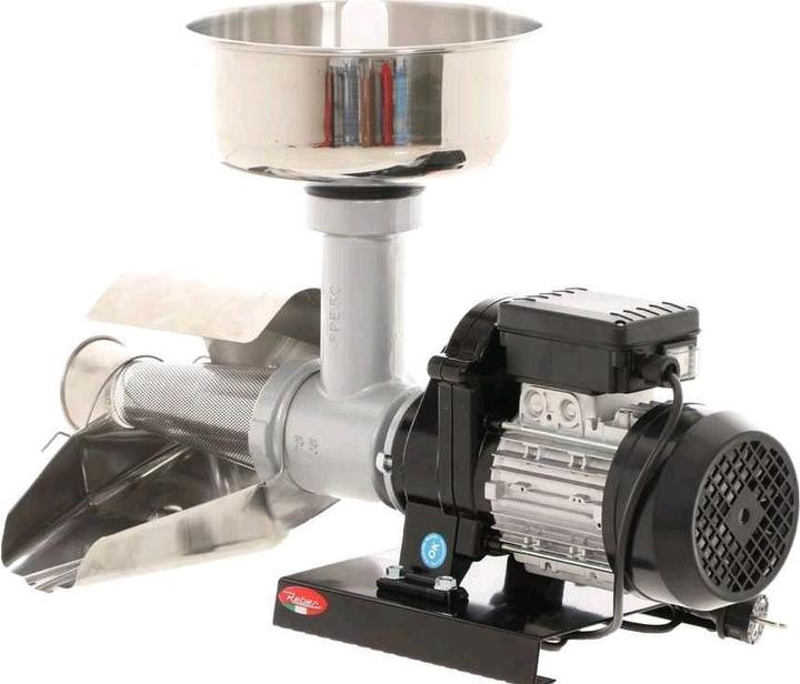 Actual product image Reber 9004N N5 Tomato press500W