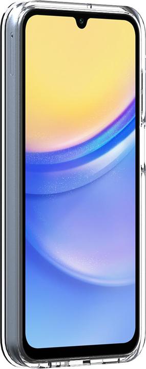 Image du produit Samsung Clear Case (Samsung Galaxy A15 5G, Samsung Galaxy A15)