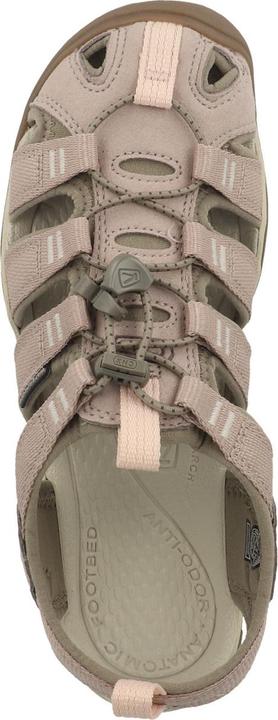 Actual product image Keen W Clearwater CNX (37.5)