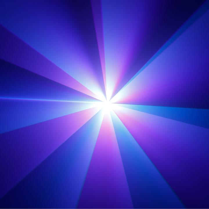 Image du produit D FORCE 5000 RGB Laser de spectacle professionnel à diodes (LED)