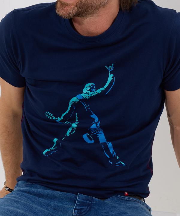 Produktbild Joe Browns Rockstar Graphic Short Sleeve T-Shirt (S)
