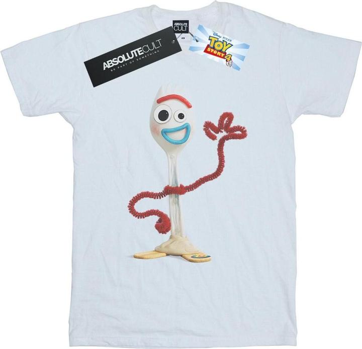 Disney Toy Story 4 Forky TShirt (XL)
