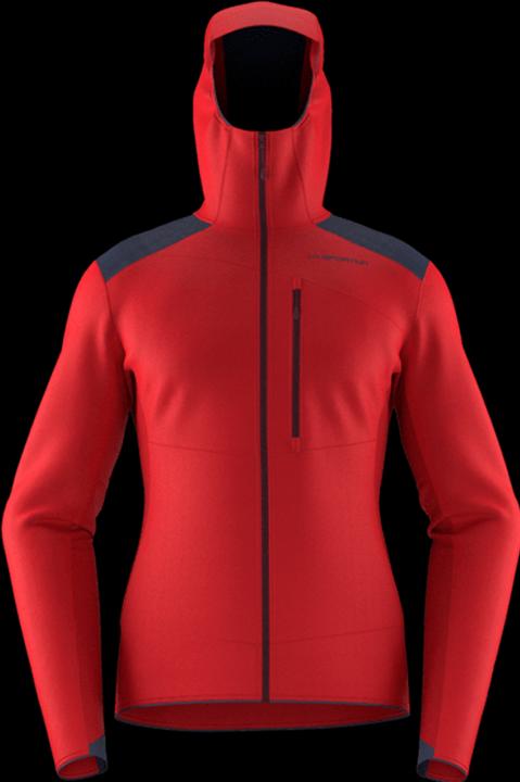 Montagne Rouge