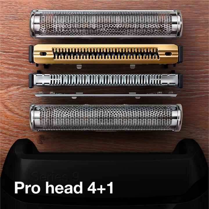 Produktbild Braun Serie9-9352cc