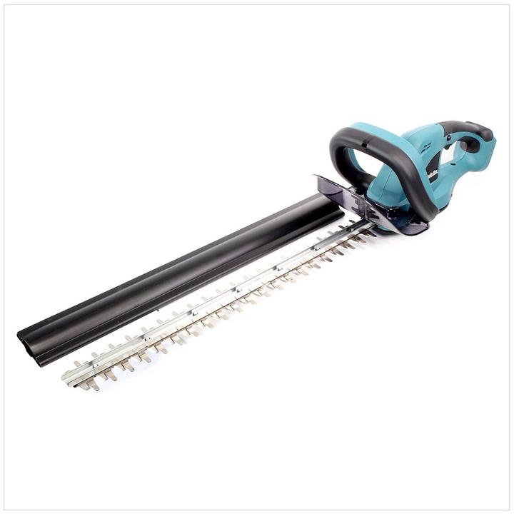 Produktbild Makita Duh523z (Akkuheckenschere)