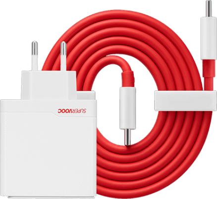 Produktbild OnePlus SuperVOOC (100 W)