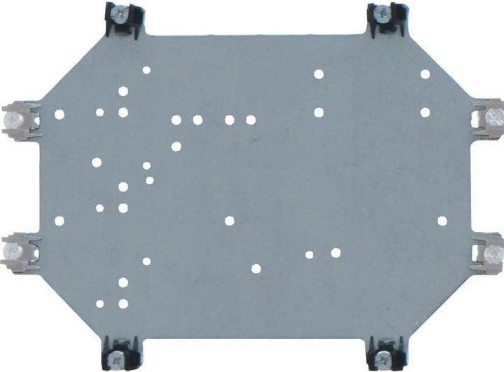 Eaton Lochplatte, CI23-Gehäuse 91487 (Verteiler)
