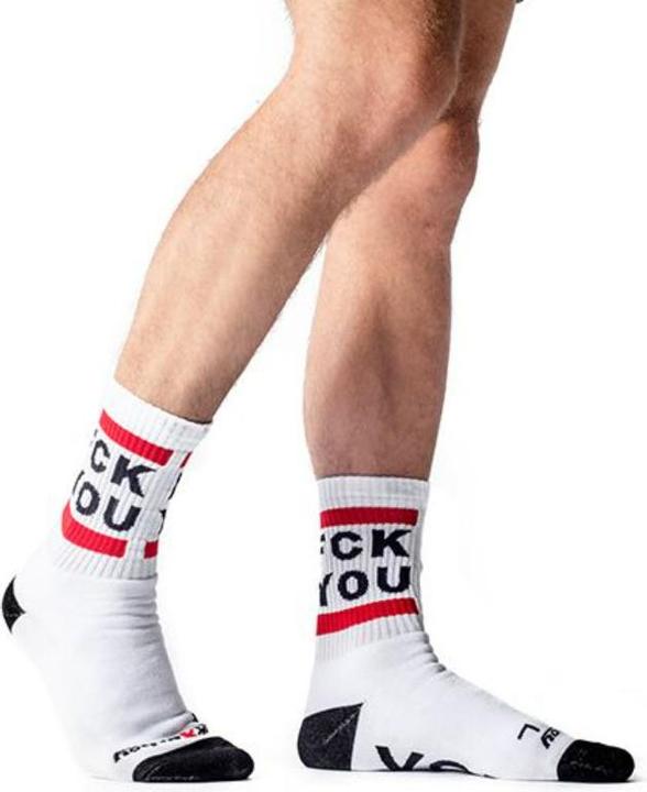 Produktbild Sk8erboy FCK YOU Socken (39 - 42)