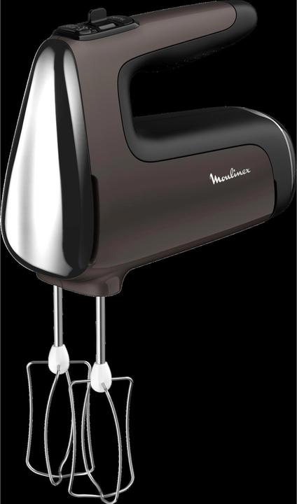 Immagine prodotto Moulinex Silenzio Powermix (600 W)