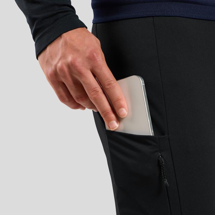Actual product image Odlo Zeroweight Pro Warm (XL)