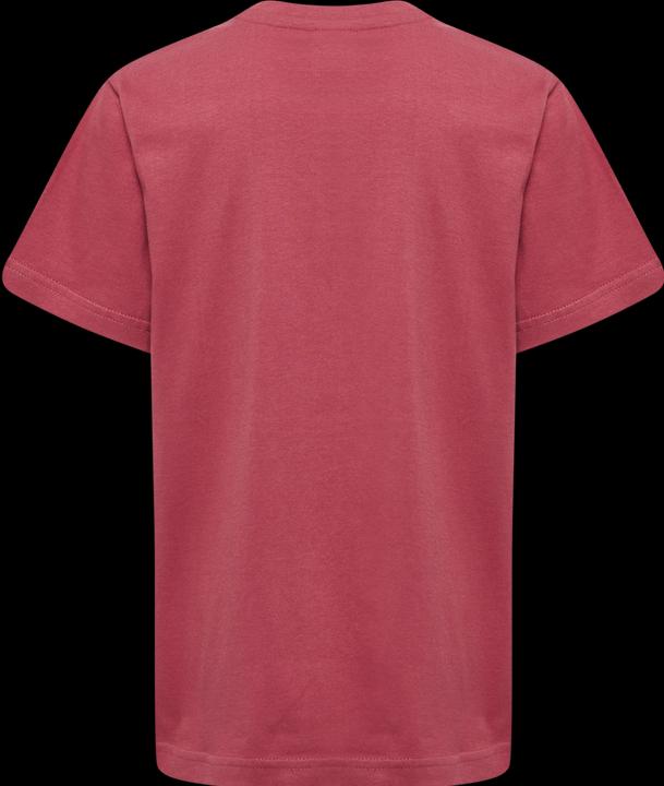 Actual product image hummel Tres T-Shirt S/S (98)