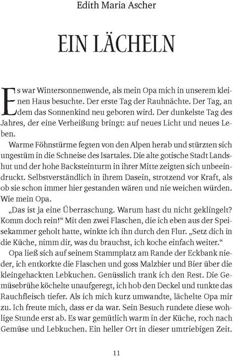 Image du produit Weihnachtliches Ostbayern (Allemand, Association des écrivains allemands de Bavière orientale, 2020)