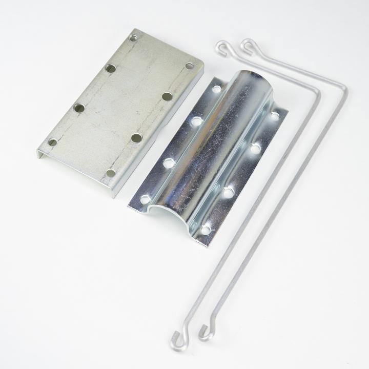 Produktbild Lemm Einfache CB-Antenne DIRETTIVA D3, 3 Elemente, 26-30 MHz, 1200 W, Gewinn 9 dB, Länge 270 cm, Win
