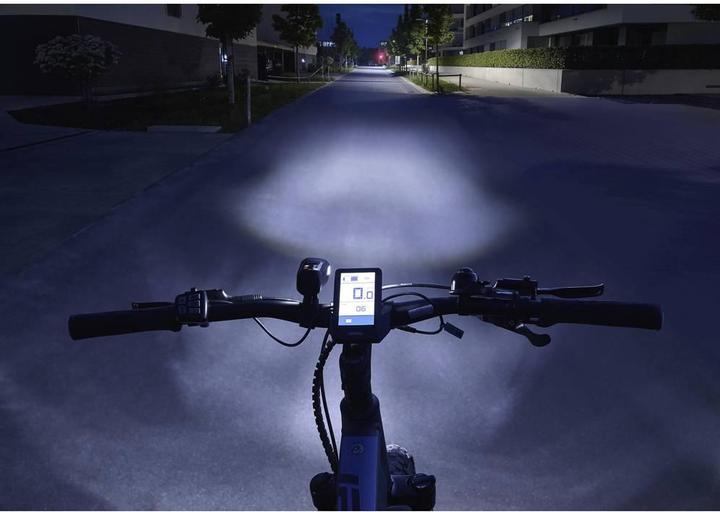 Produktbild Fischer Akku-USB-LED Bel.-Set