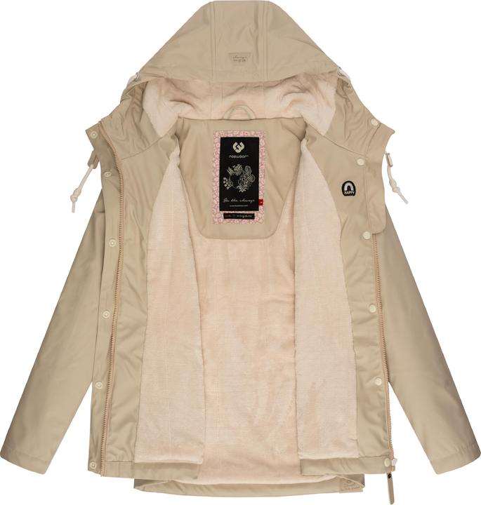 Actual product image Ragwear Margin (L)