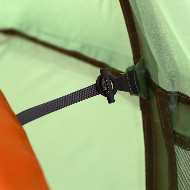 Image du produit Vango Helvellyn 300 (3.30 kg, 3 personnes)