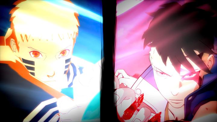 Image du produit Bandai Namco Naruto X Boruto : Ultimate Ninja Storm Connections (PS4, DE)