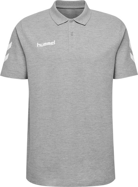 Image du produit hummel Go Cotton Polo (XXL)