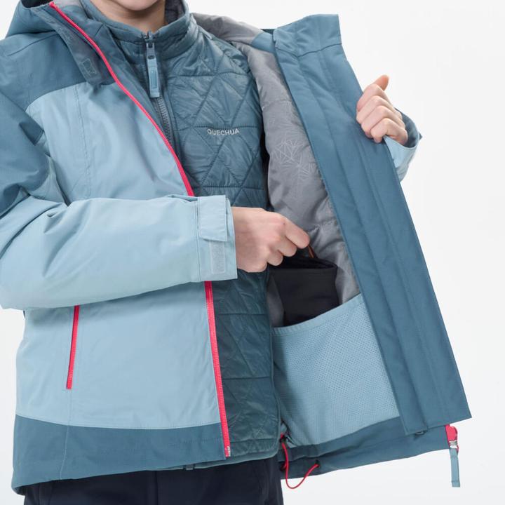 Image du produit Quechua SH500 3IN1 (140)