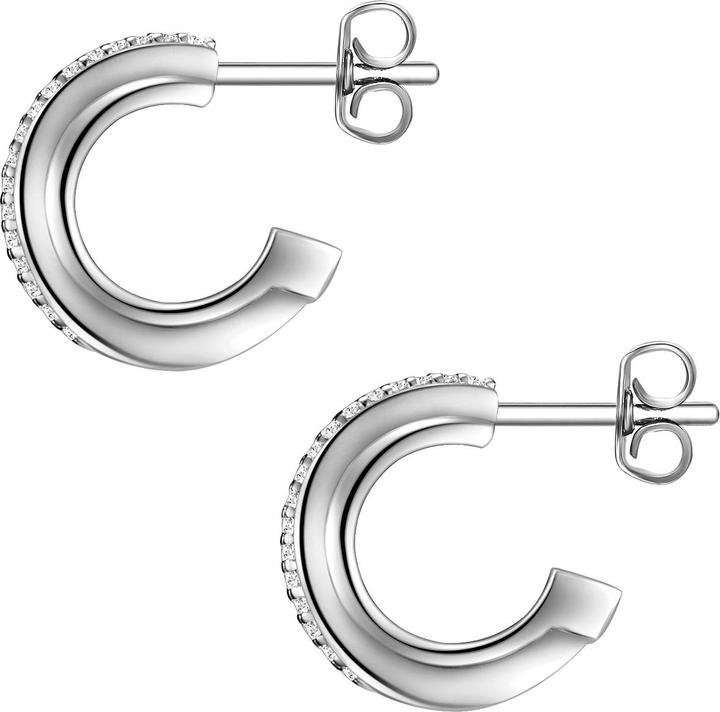 Produktbild Glanzstücke München Damen Sterling Silber Zirkonia silber - 29818 (Sterling Silber)