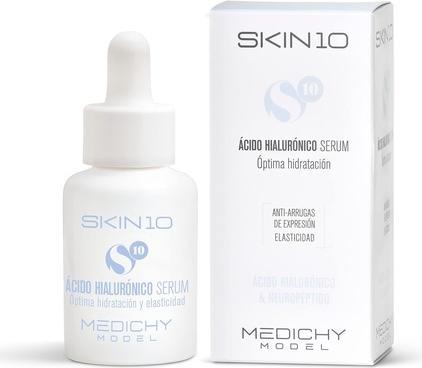 Produktbild Medichy Skin10 Hyaluronic Acid Serum 30ml (30 ml)