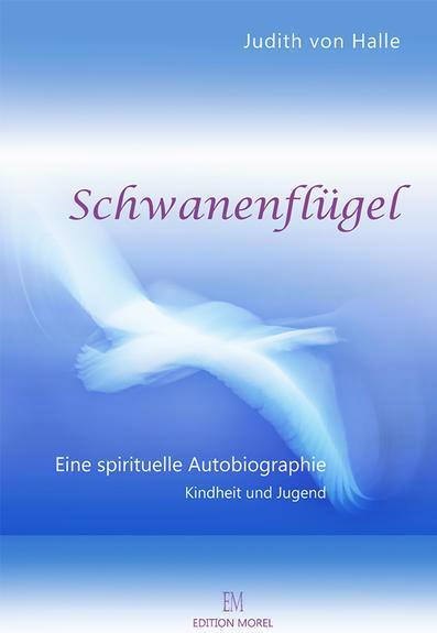 Image du produit Schwanenflügel (Allemand, Judith von Halle, 2018)