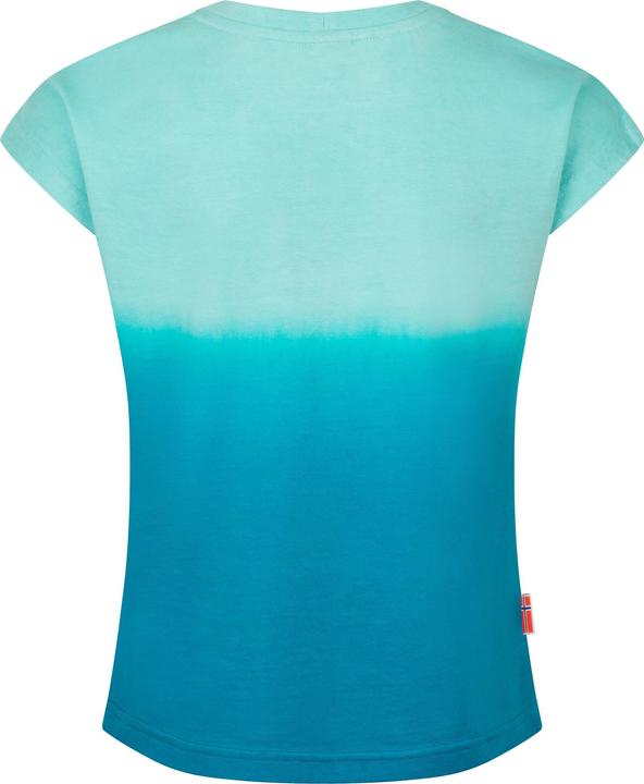 Produktbild Trollkids Girl's Yttersand Beach T (164)
