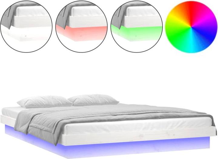 Produktbild VidaXL Klea (135 x 190 cm)