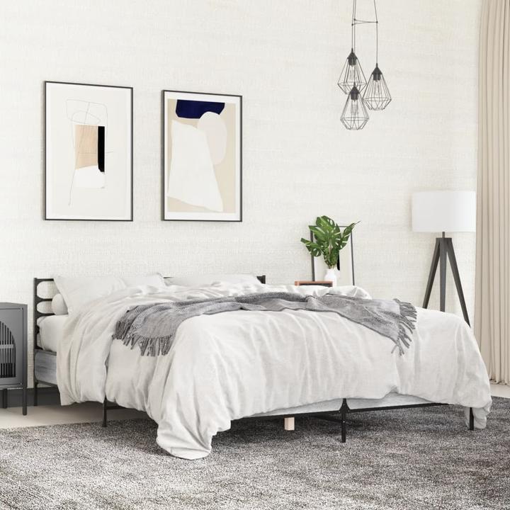 Produktbild VidaXL Katie (140 x 200 cm)