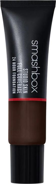 Immagine prodotto Smashbox Studio Skin Fondotinta 24 ore a copertura totale 4.6 Very Deep Cool 30ml
