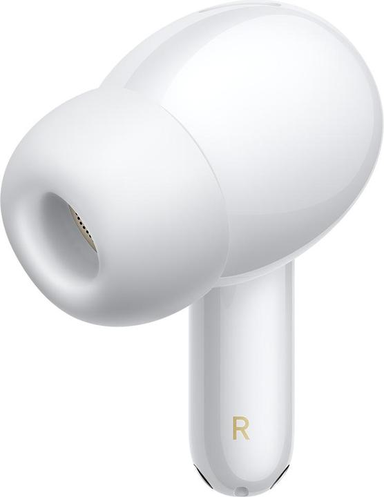 Produktbild Xiaomi Redmi Buds 6 Pro Glacier White, BHR9310GL (ANC, 36 h, Kabellos)