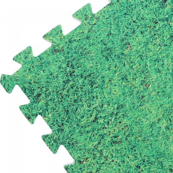 Image du produit Gorilla Sports Schutzmattenset (1.20 cm)
