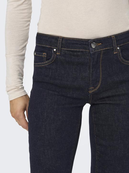 Image du produit Only Coupe droite Taille moyenne Jeans Straight-Fit jeans (W32/L32)