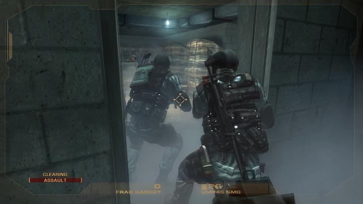 Produktbild Ubisoft Tom Clancy's Rainbow Six: Vegas (Xbox 360, EN)
