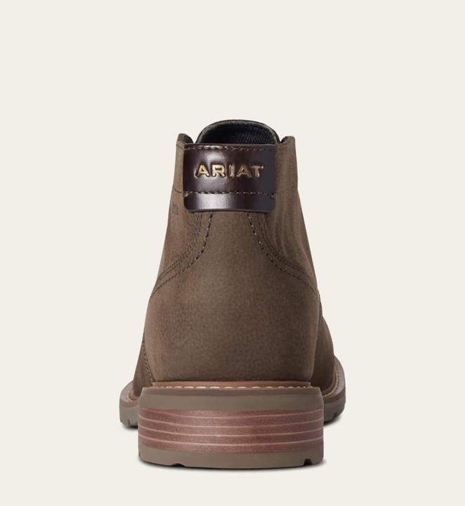 Produktbild Ariat wasserdichte stiefeletten kingham h2o (45)