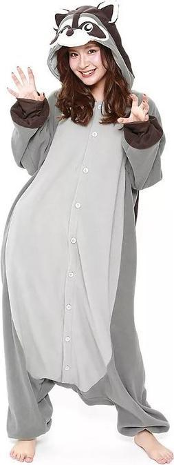 Immagine prodotto Metamorph Kigurumi: Procione (M, L)