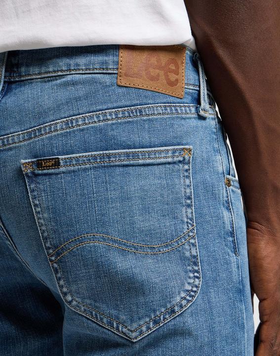Produktbild Lee Jeans Straight Leg Daren Zip Fly (30)