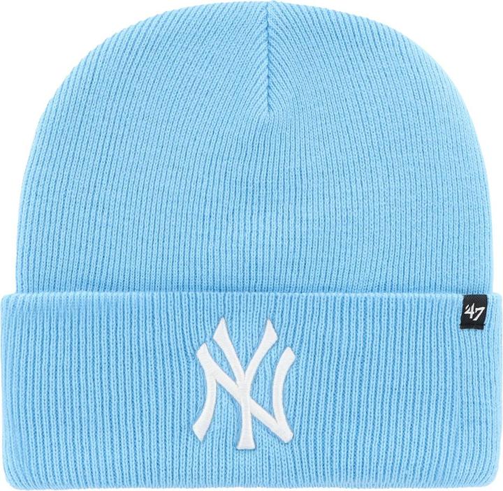 Produktbild 47 Brand Beanie Wintermütze - HAYMAKER NY Yankees columbia