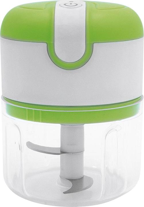 Actual product image Livington 3 Seconds Chopper (250 ml, 37 W)