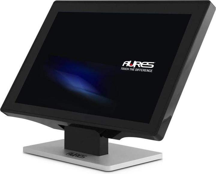 Actual product image Aures 10.1" non-touch screen Secondary standalone USB