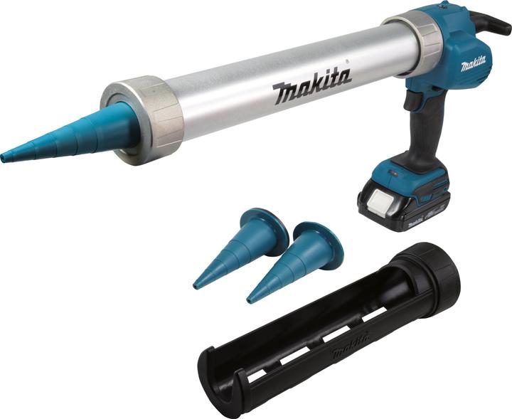 Produktbild Makita Akku-Kartuschenpistole